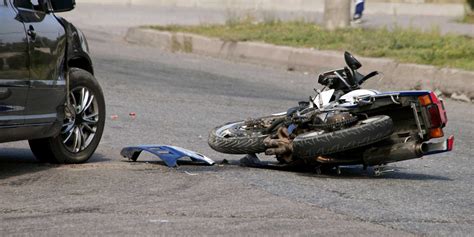 Motorcycle Accident Lawyer in Daytona Beach .